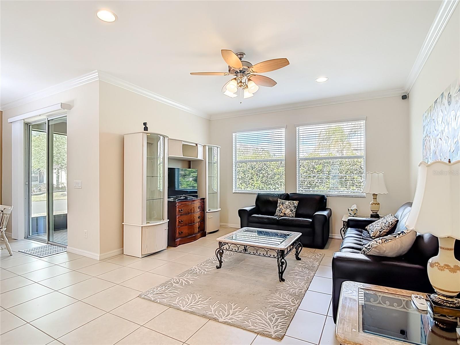 TAMPA BAY GOLF AND TENNIS CLUB - Residential