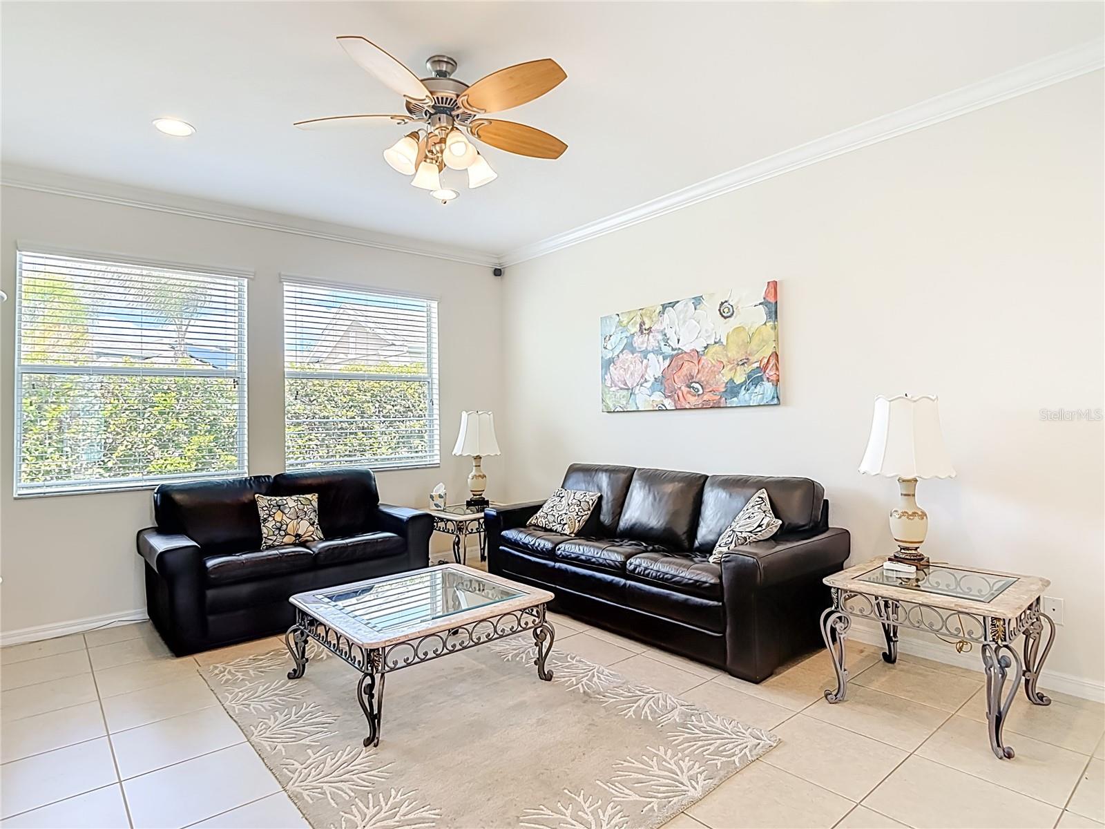 TAMPA BAY GOLF AND TENNIS CLUB - Residential