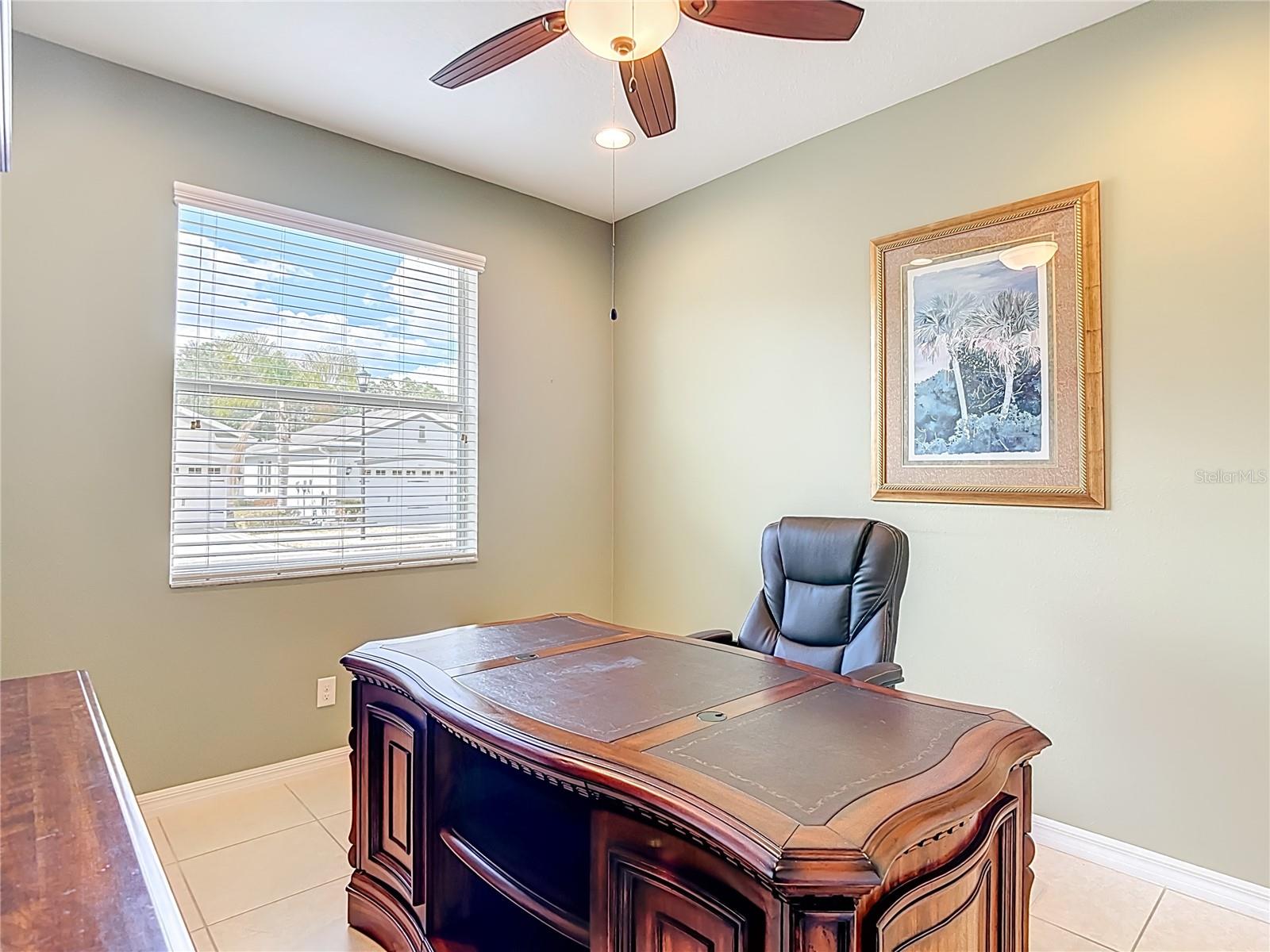 TAMPA BAY GOLF AND TENNIS CLUB - Residential