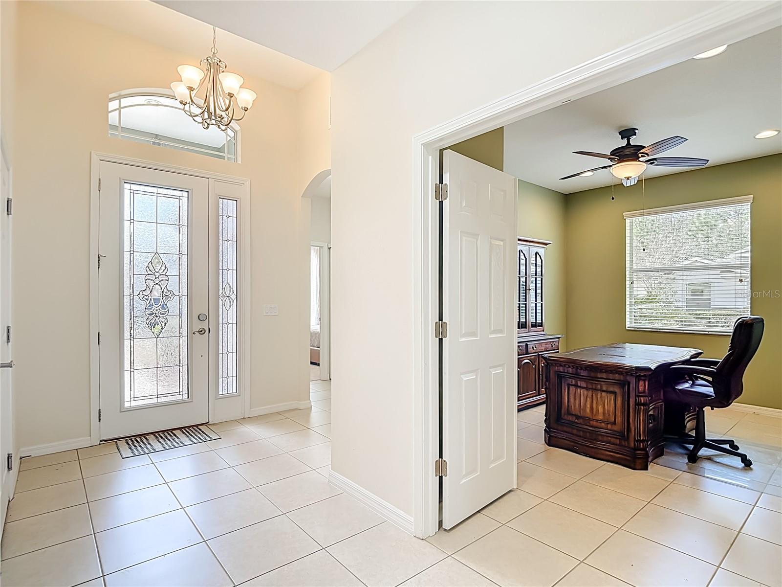 TAMPA BAY GOLF AND TENNIS CLUB - Residential