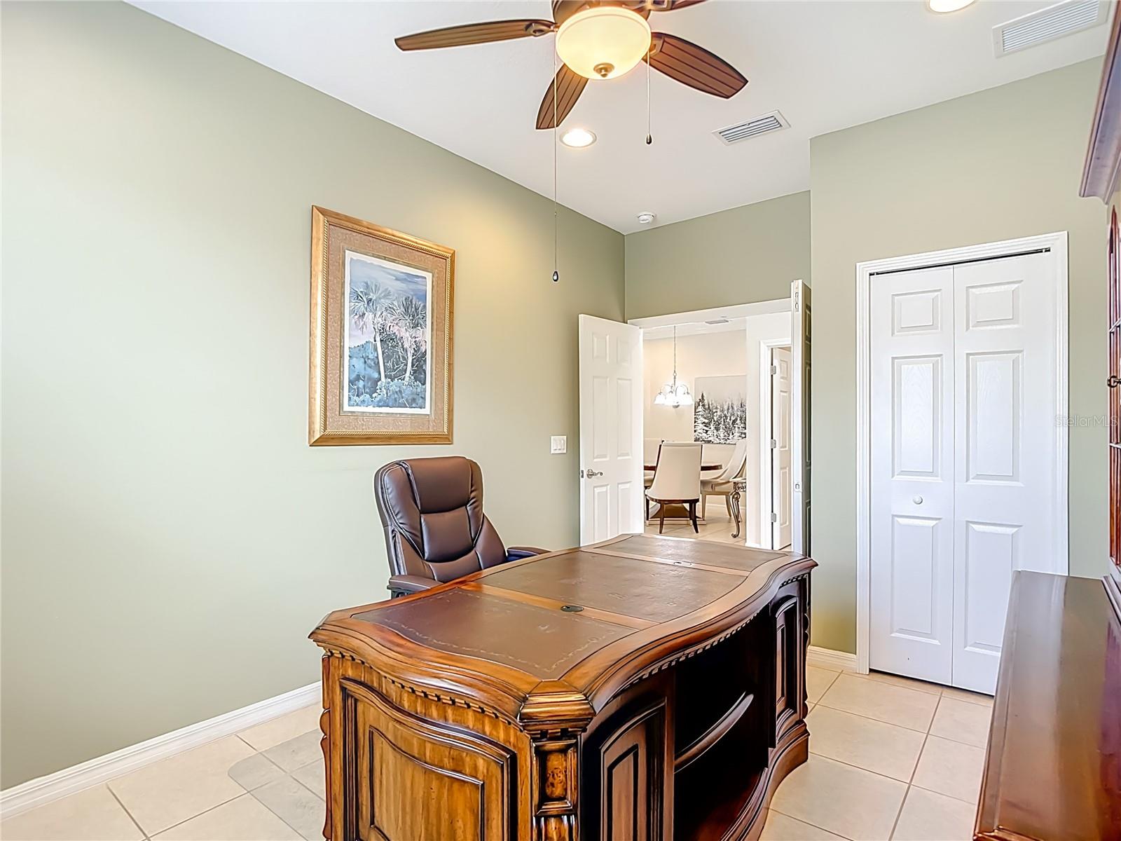 TAMPA BAY GOLF AND TENNIS CLUB - Residential