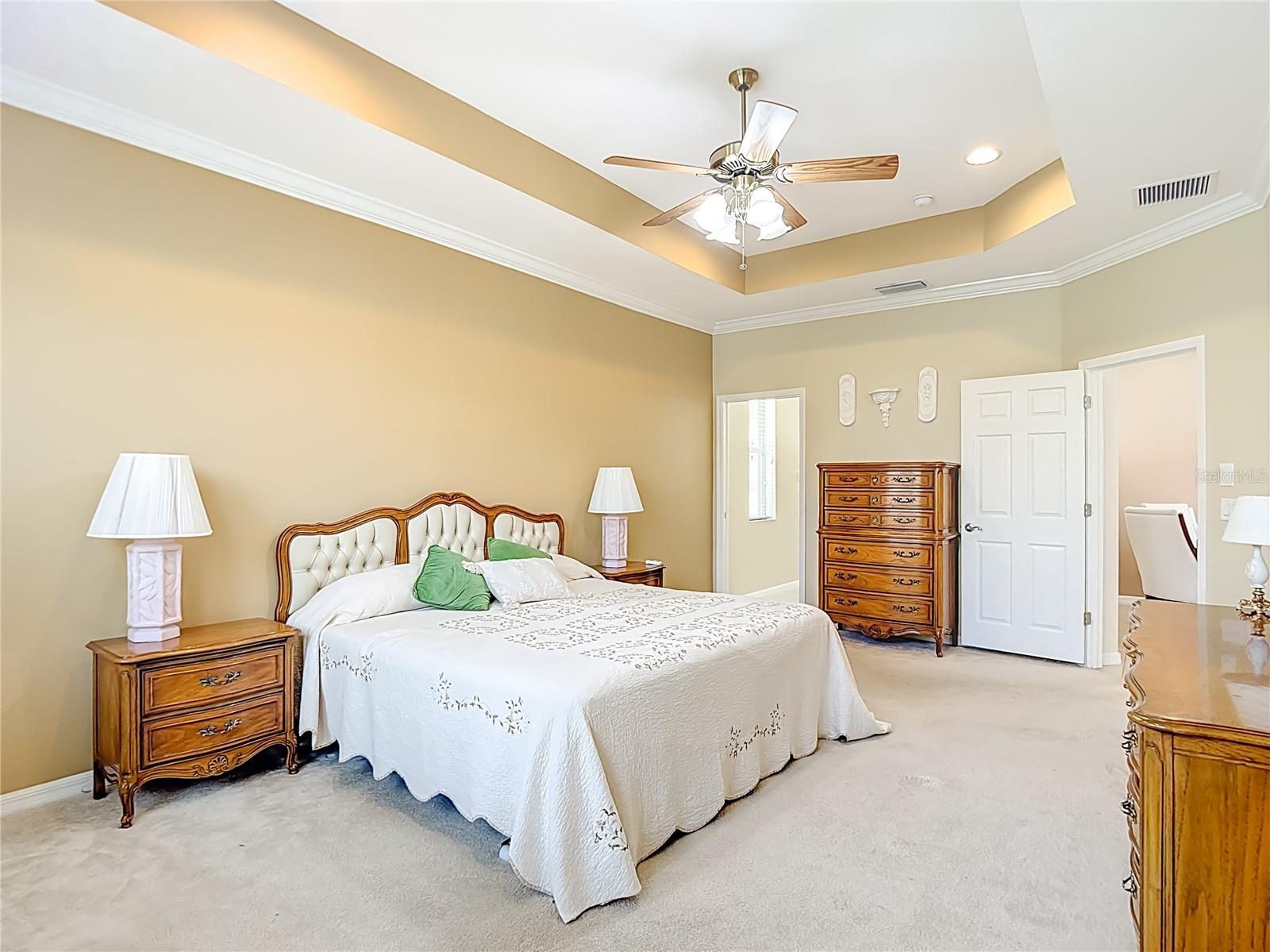 TAMPA BAY GOLF AND TENNIS CLUB - Residential