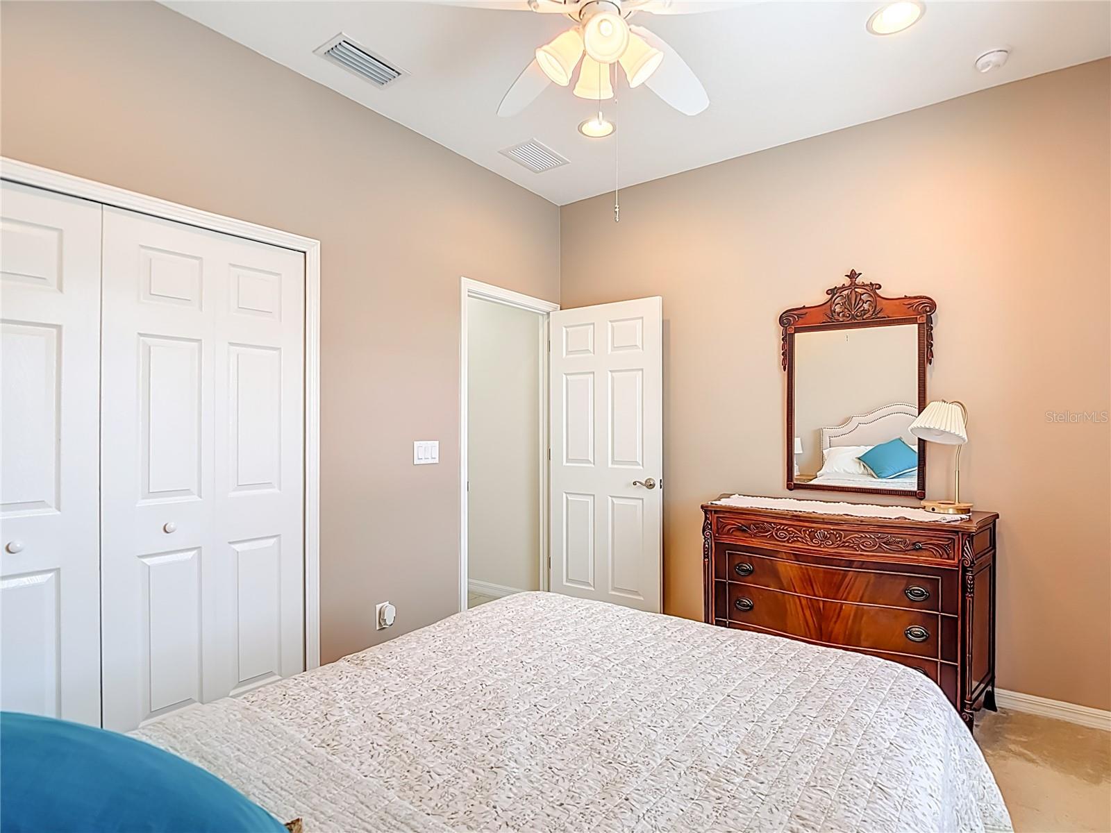 TAMPA BAY GOLF AND TENNIS CLUB - Residential