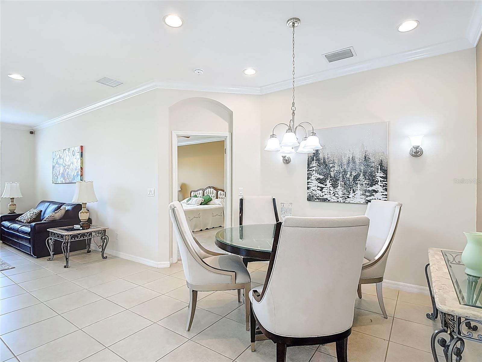 TAMPA BAY GOLF AND TENNIS CLUB - Residential