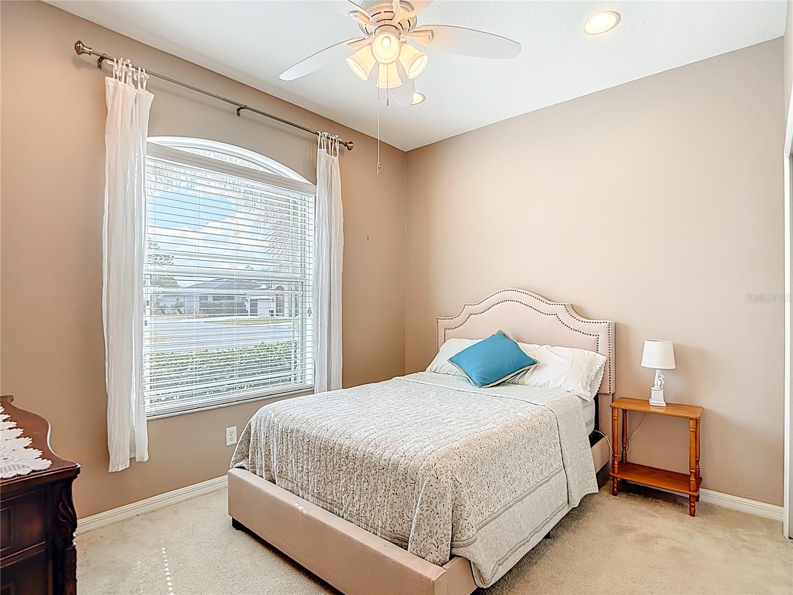 TAMPA BAY GOLF AND TENNIS CLUB - Residential