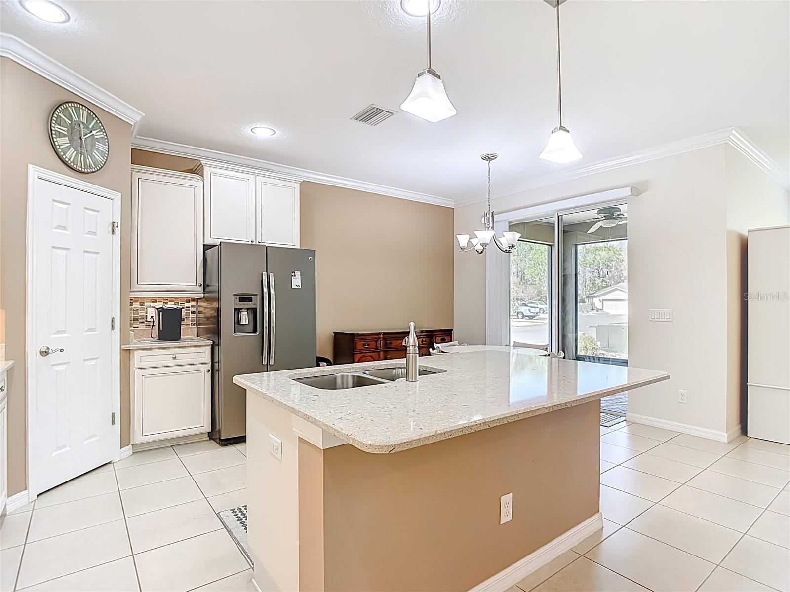 TAMPA BAY GOLF AND TENNIS CLUB - Residential