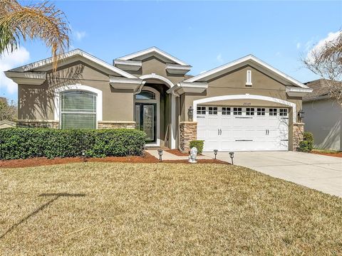 Photo of 29109 Enniscrone Drive, San Antonio, FL 33576 (MLS # TB8477147)