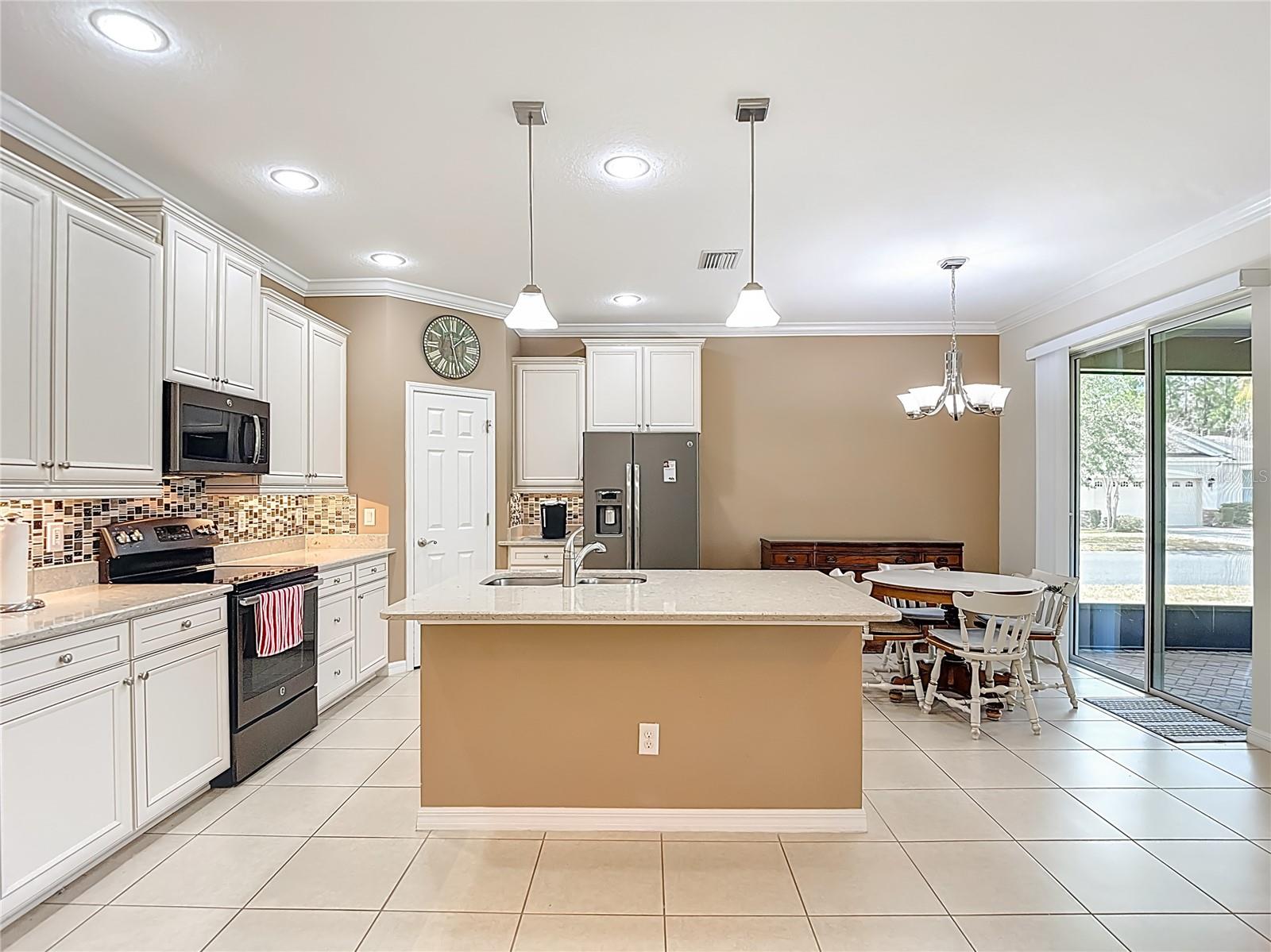 TAMPA BAY GOLF AND TENNIS CLUB - Residential