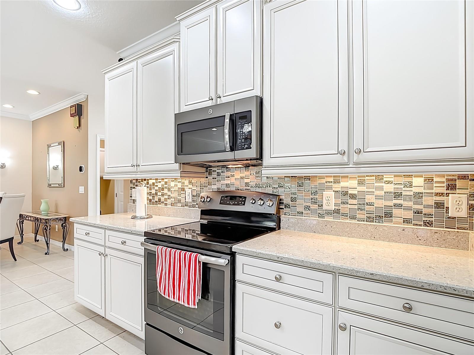 TAMPA BAY GOLF AND TENNIS CLUB - Residential