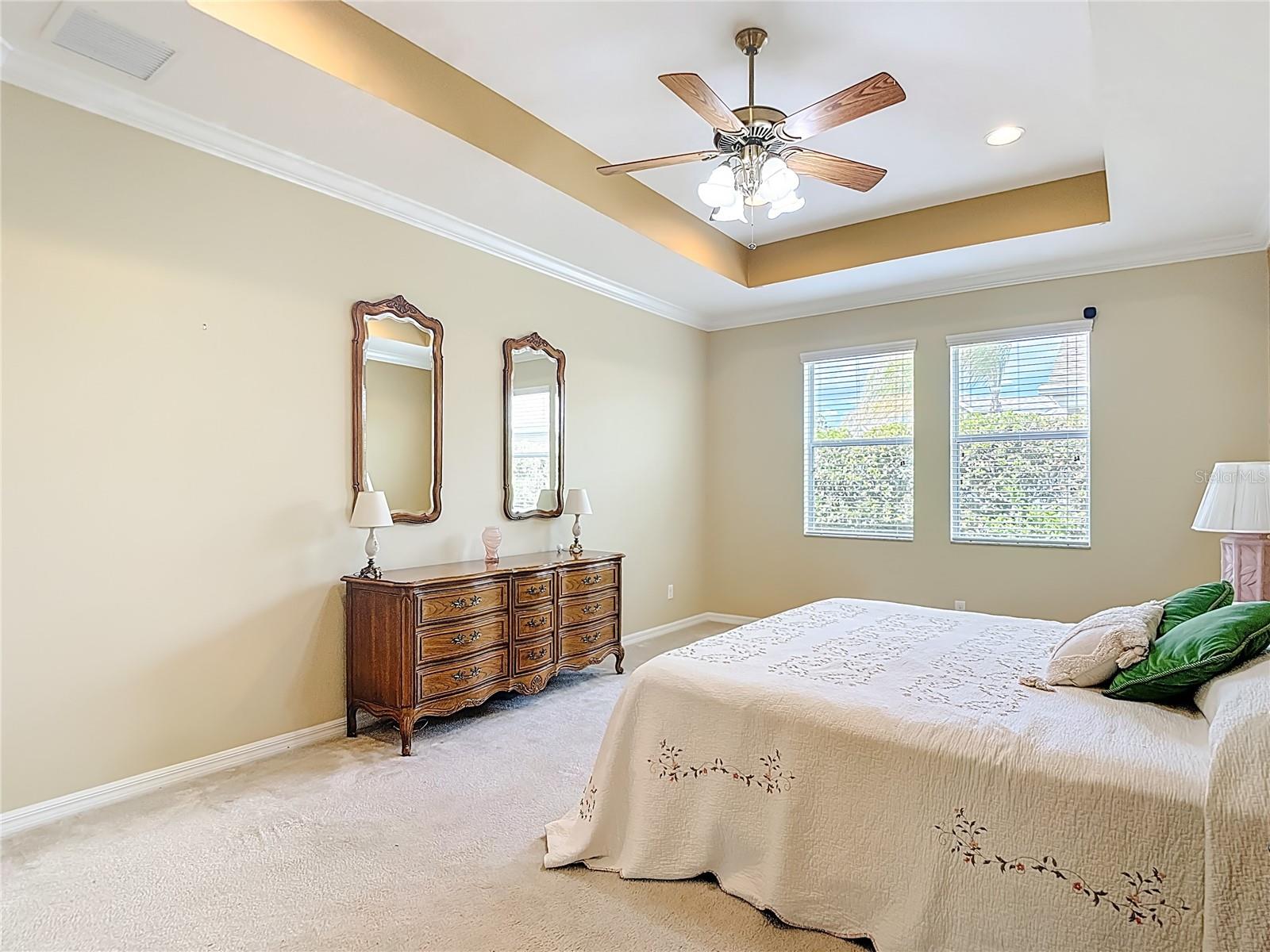 TAMPA BAY GOLF AND TENNIS CLUB - Residential