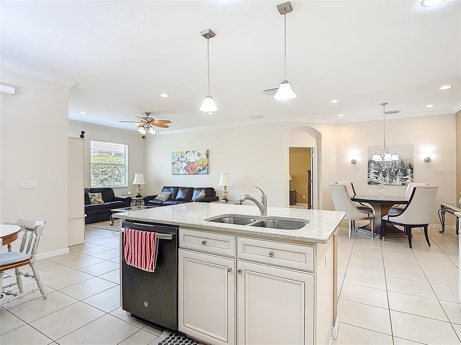 TAMPA BAY GOLF AND TENNIS CLUB - Residential