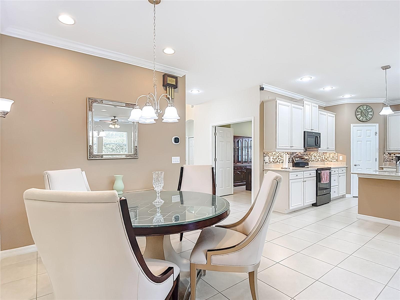 TAMPA BAY GOLF AND TENNIS CLUB - Residential