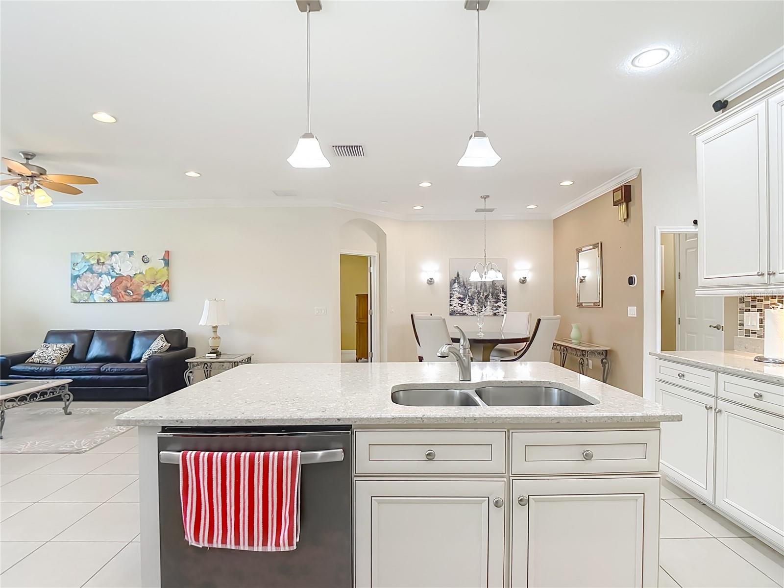 TAMPA BAY GOLF AND TENNIS CLUB - Residential