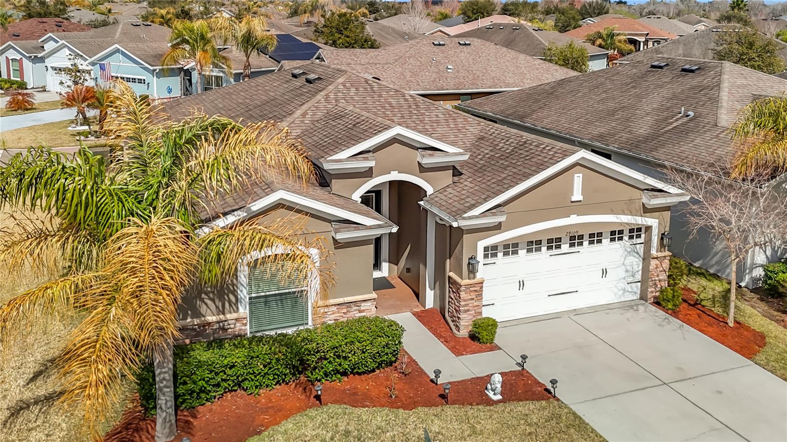 TAMPA BAY GOLF AND TENNIS CLUB - Residential