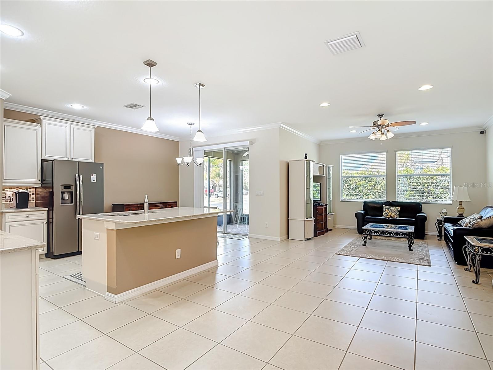 TAMPA BAY GOLF AND TENNIS CLUB - Residential