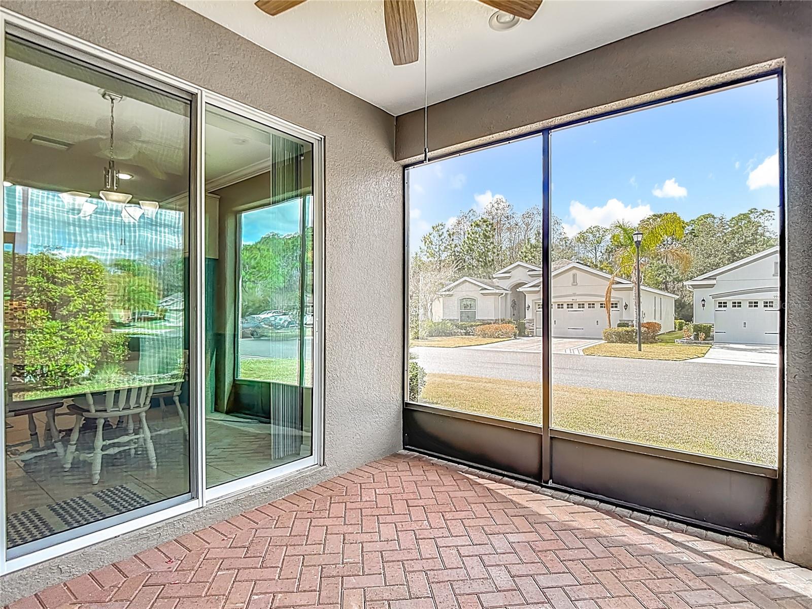 TAMPA BAY GOLF AND TENNIS CLUB - Residential