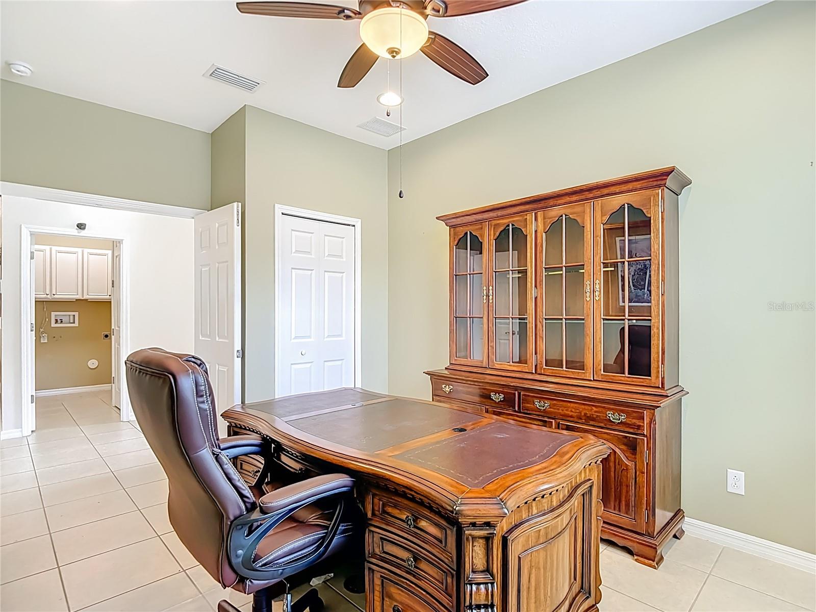 TAMPA BAY GOLF AND TENNIS CLUB - Residential