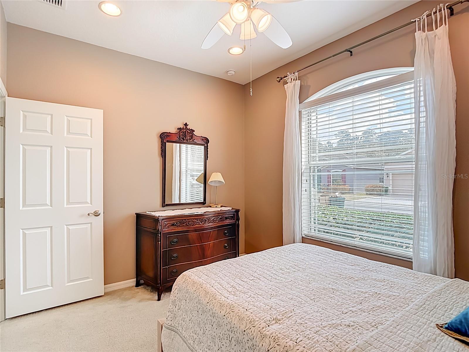 TAMPA BAY GOLF AND TENNIS CLUB - Residential