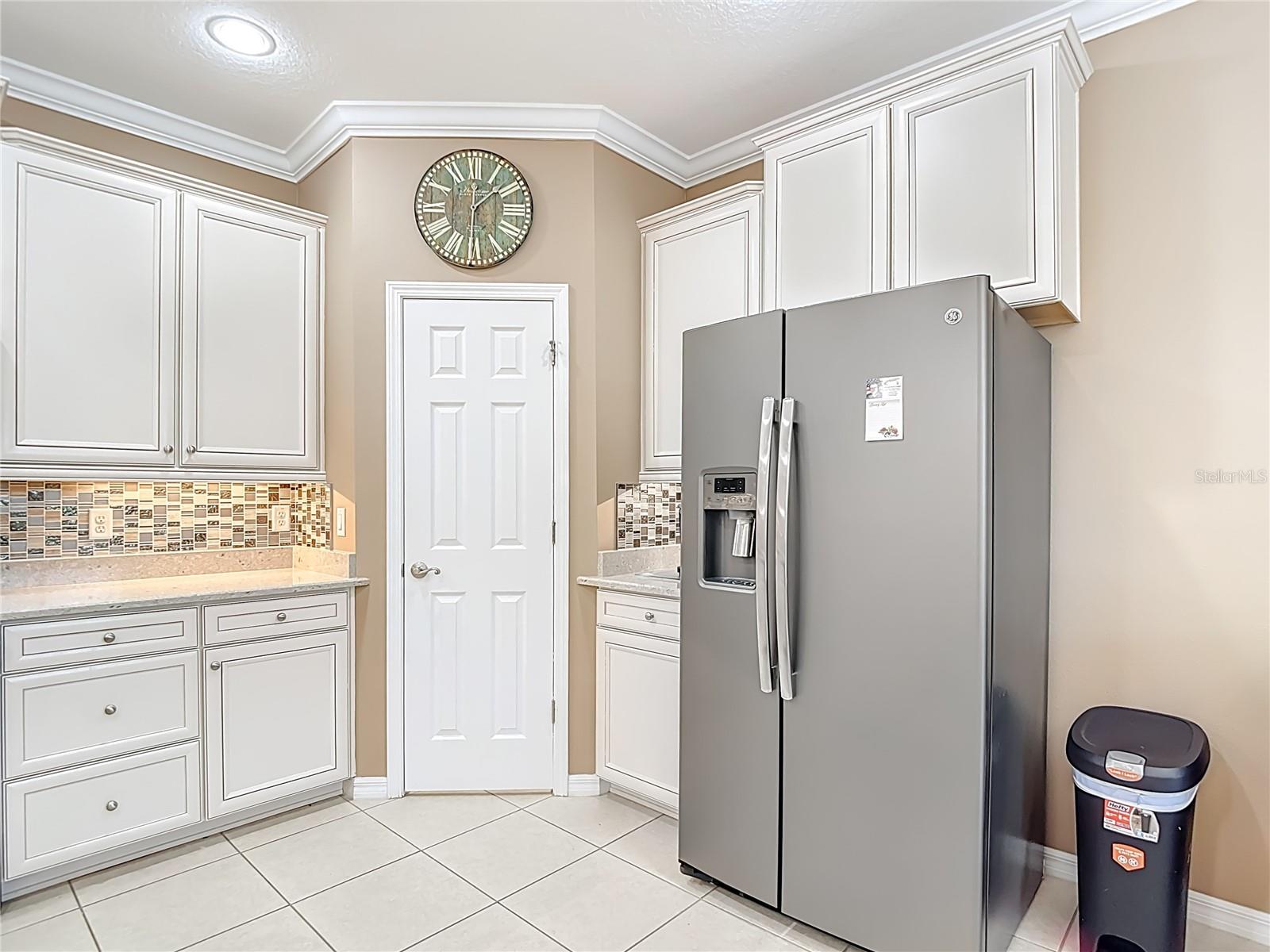 TAMPA BAY GOLF AND TENNIS CLUB - Residential