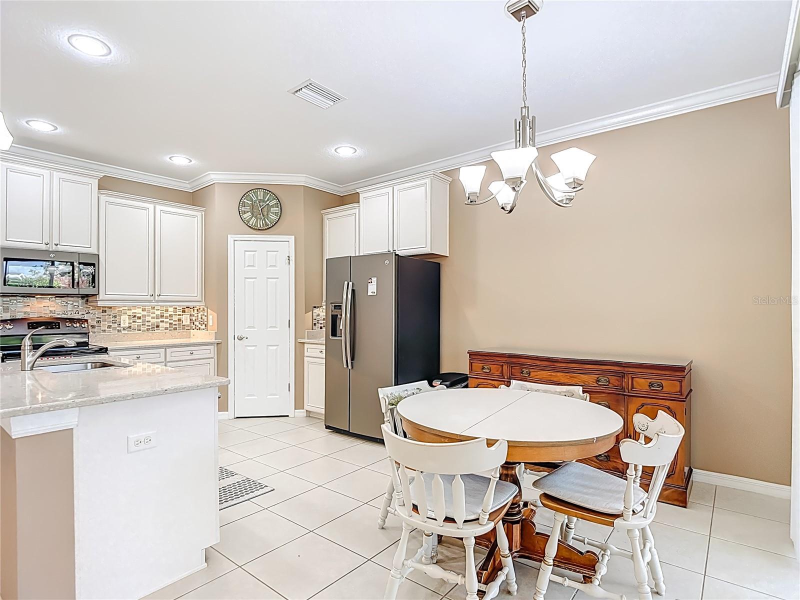 TAMPA BAY GOLF AND TENNIS CLUB - Residential