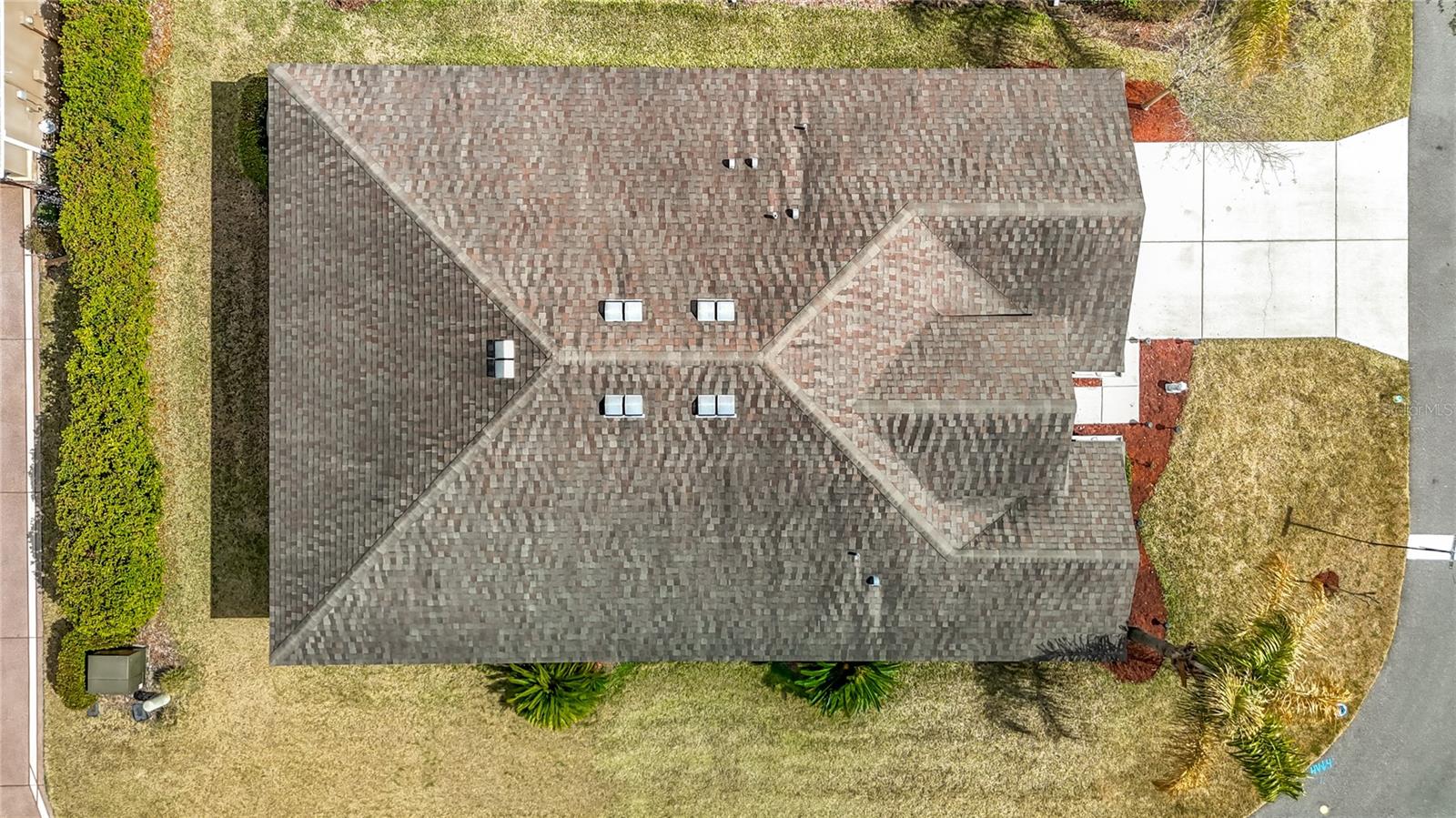 TAMPA BAY GOLF AND TENNIS CLUB - Residential