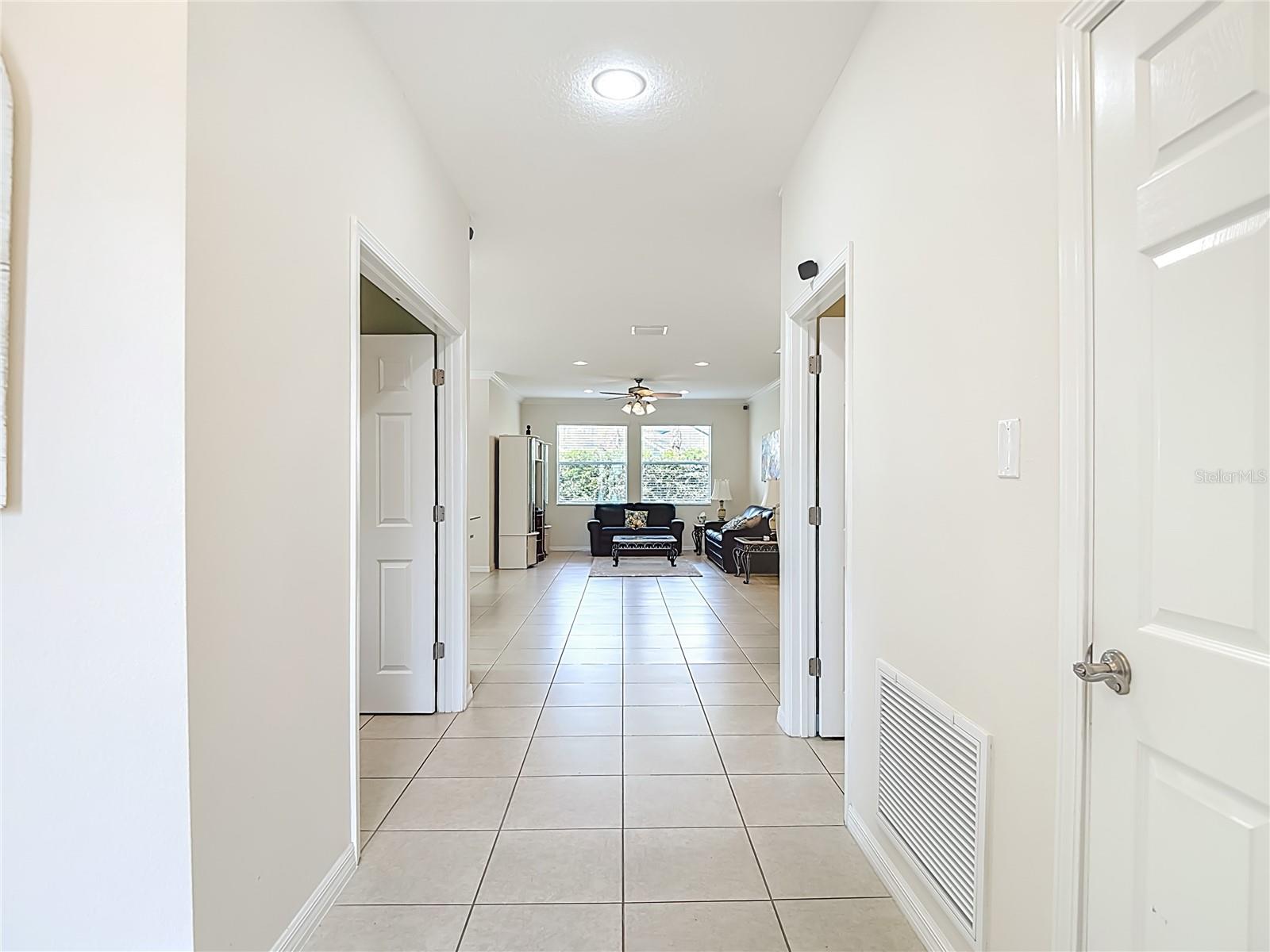 TAMPA BAY GOLF AND TENNIS CLUB - Residential