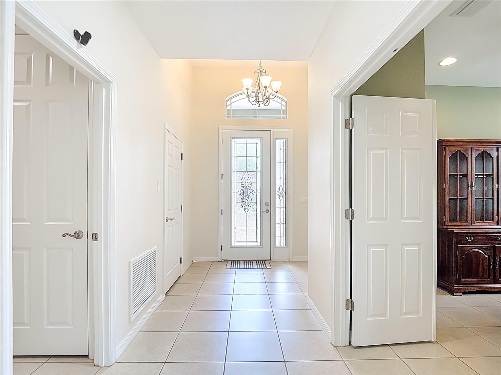 TAMPA BAY GOLF AND TENNIS CLUB - Residential