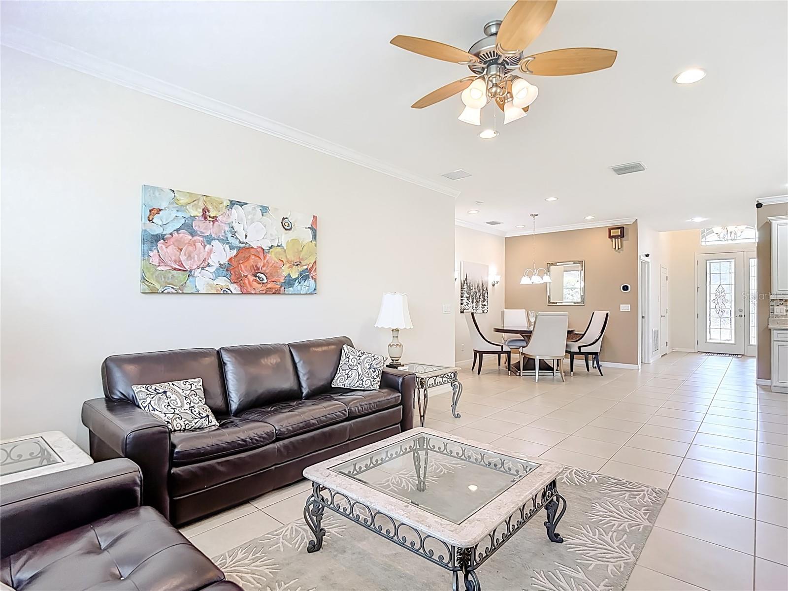 TAMPA BAY GOLF AND TENNIS CLUB - Residential