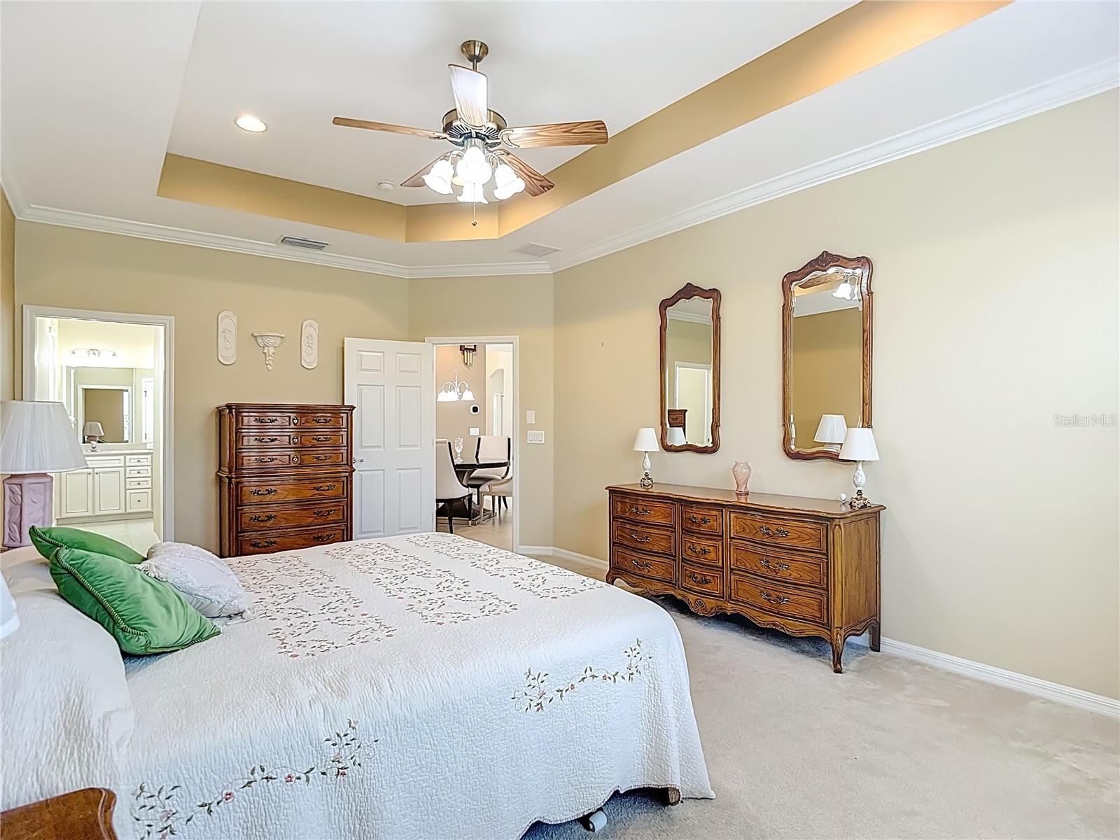 TAMPA BAY GOLF AND TENNIS CLUB - Residential