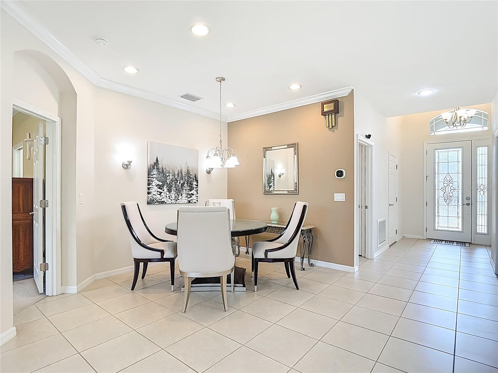 TAMPA BAY GOLF AND TENNIS CLUB - Residential