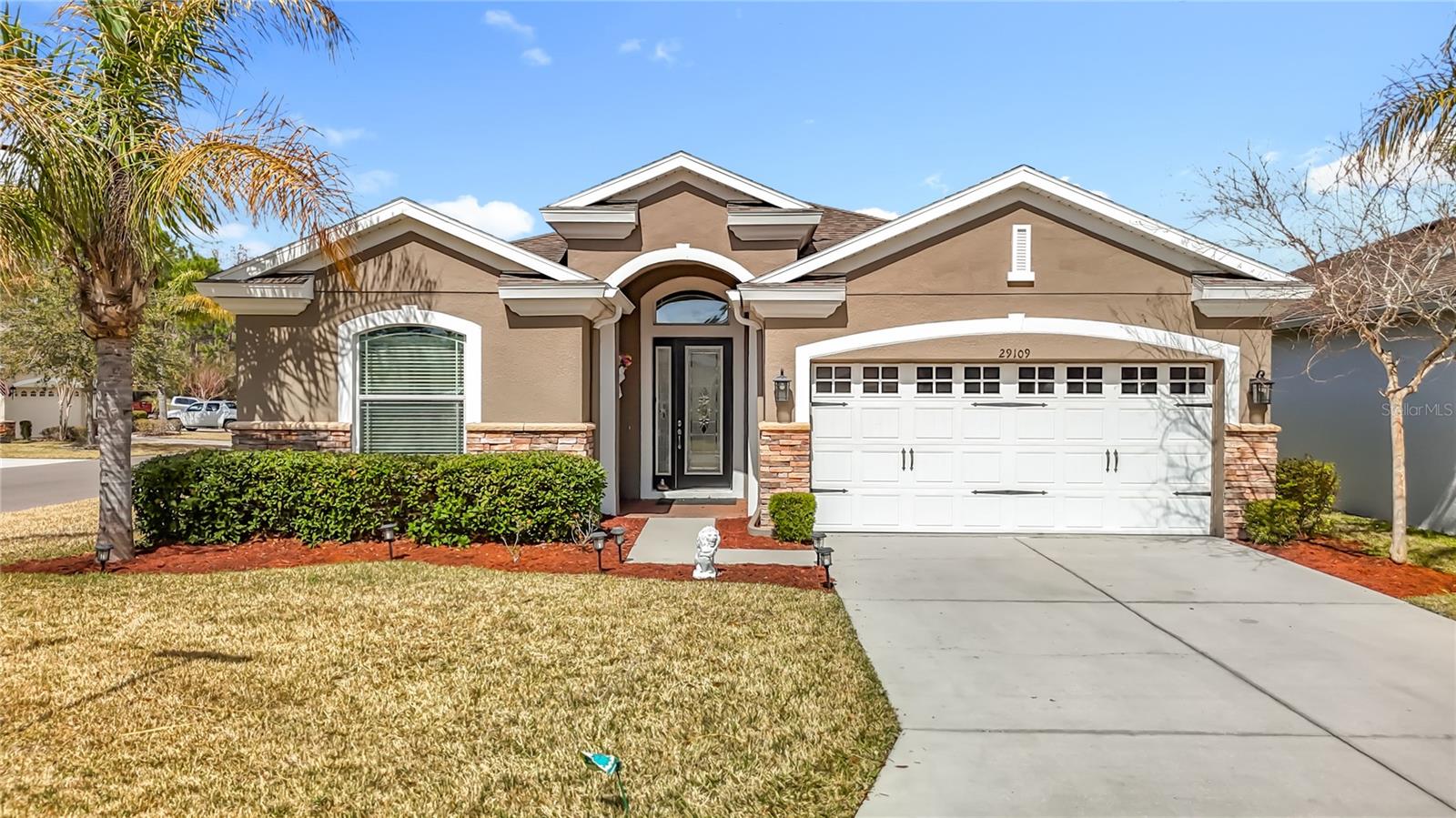 TAMPA BAY GOLF AND TENNIS CLUB - Residential