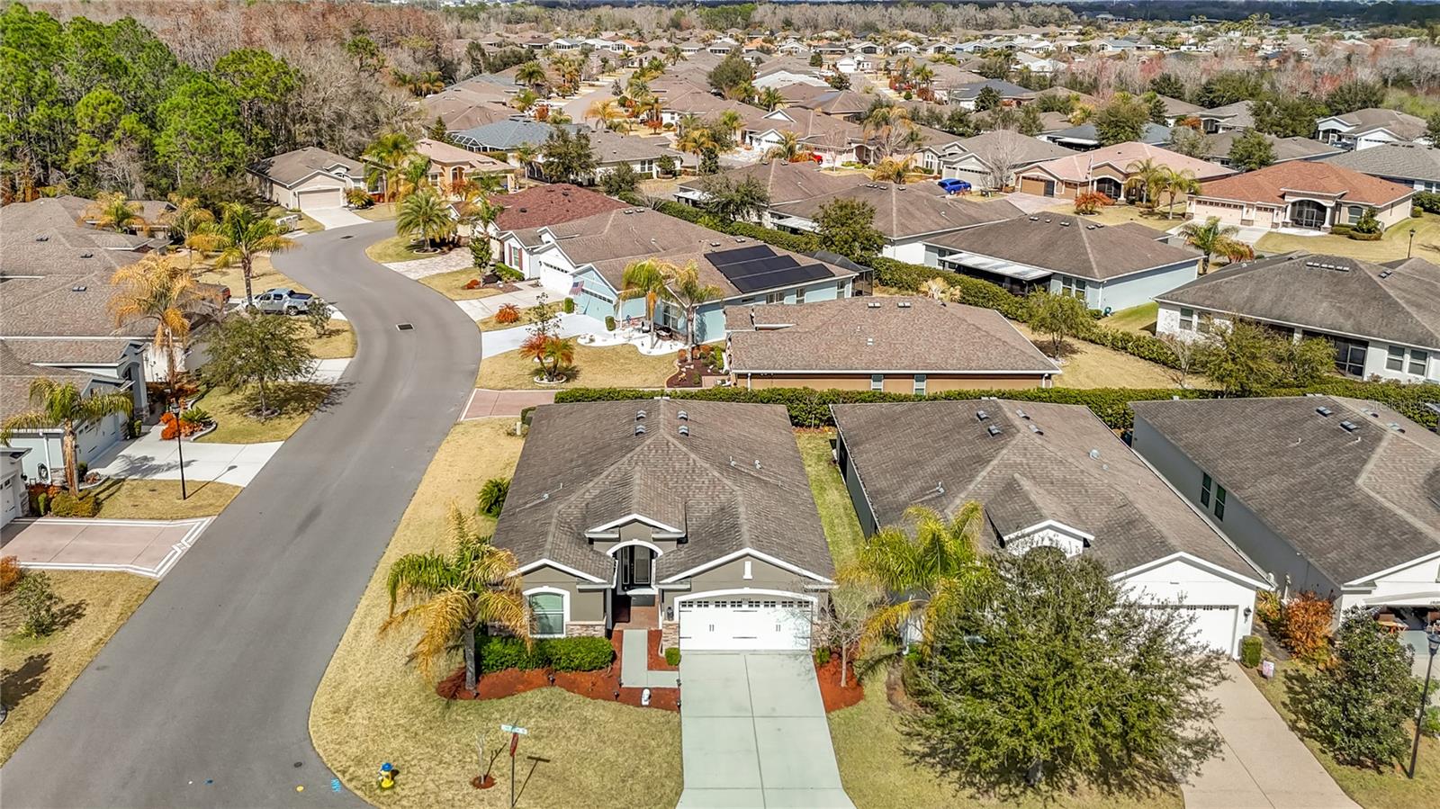 TAMPA BAY GOLF AND TENNIS CLUB - Residential