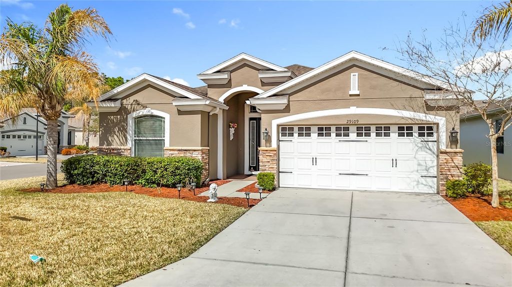 Photo of 29109 Enniscrone Drive, San Antonio, FL 33576 (MLS # TB8477147)