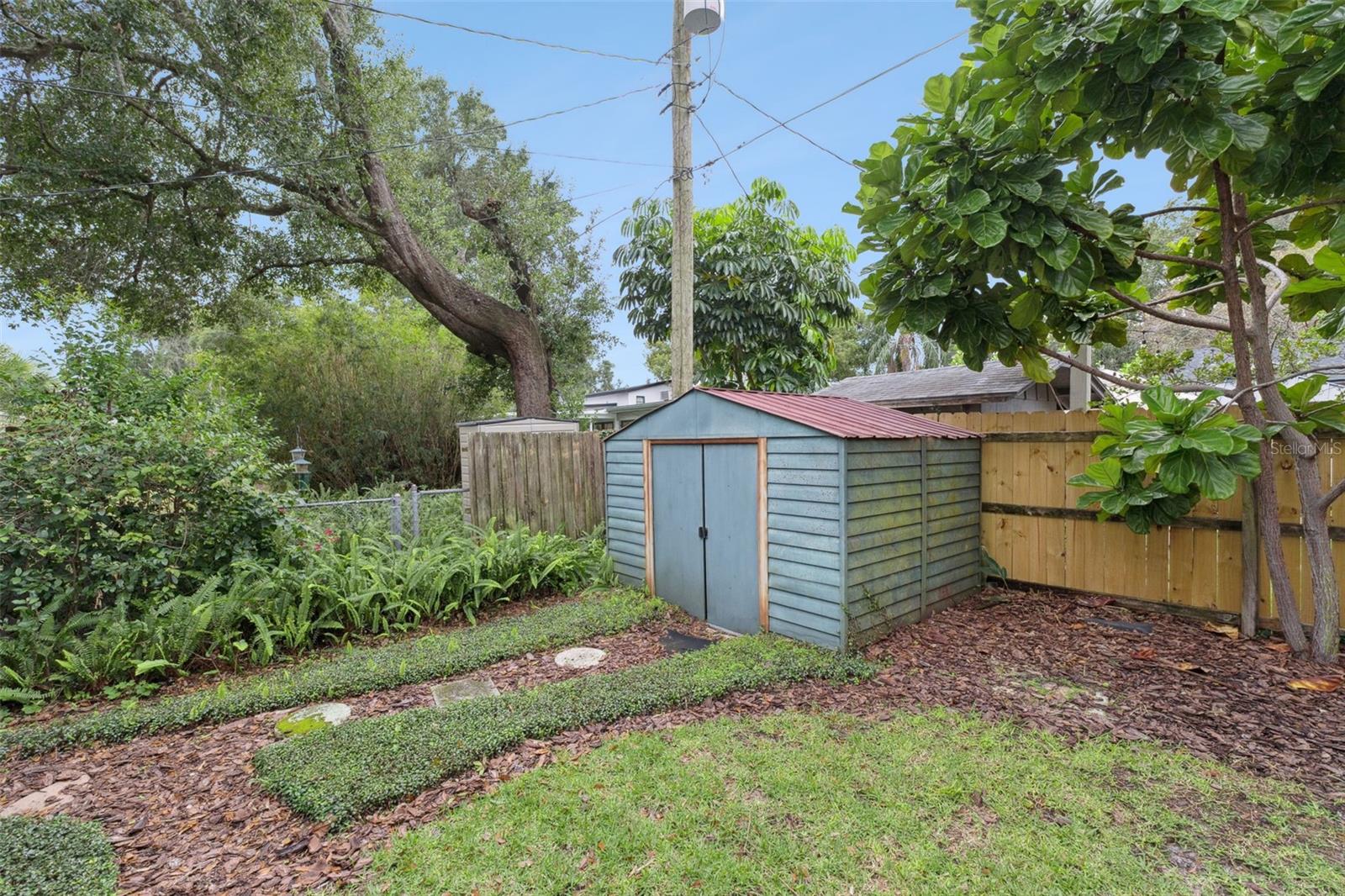 ROWENA PARK 02 - Residential