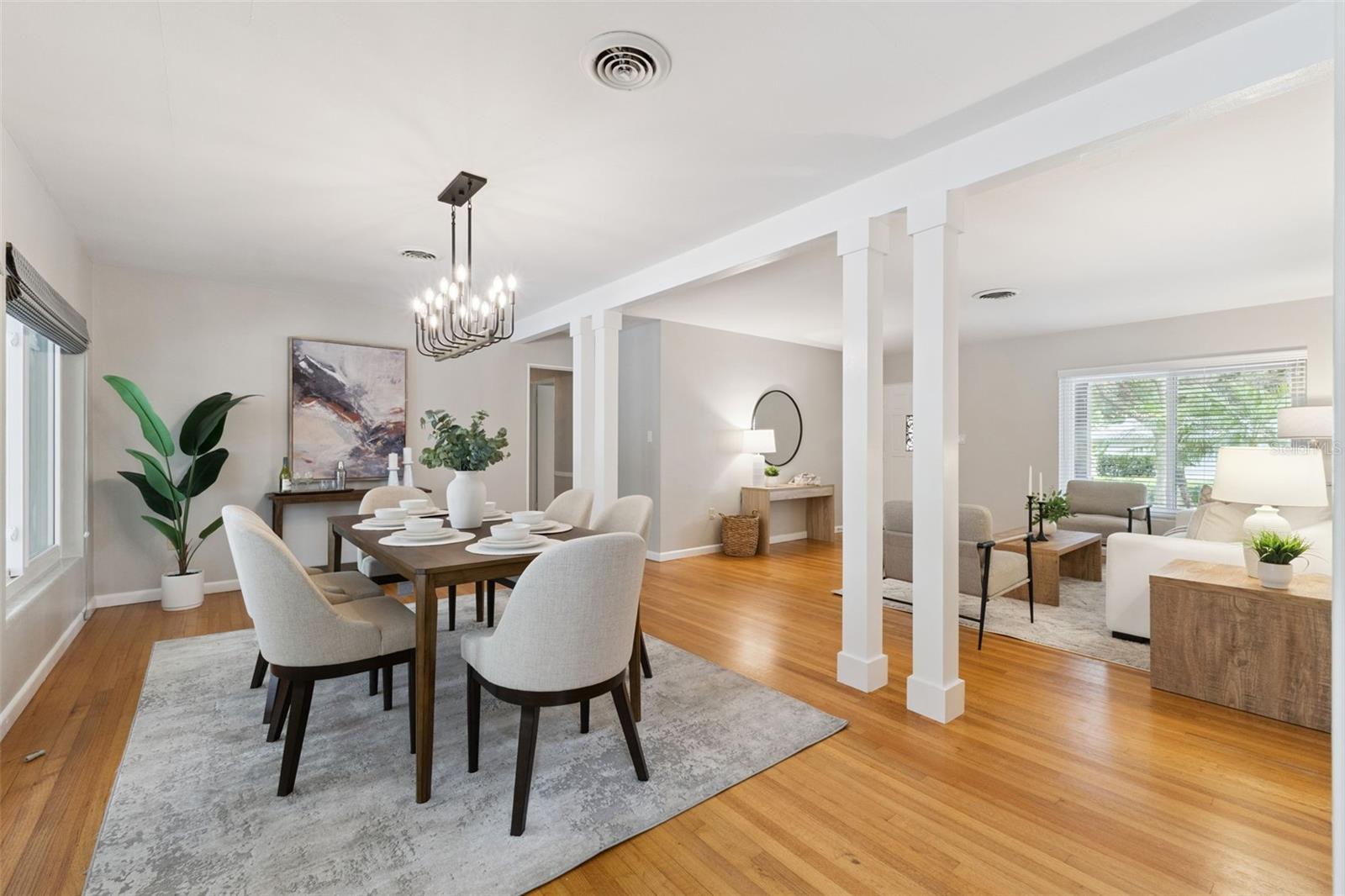 ROWENA PARK 02 - Residential