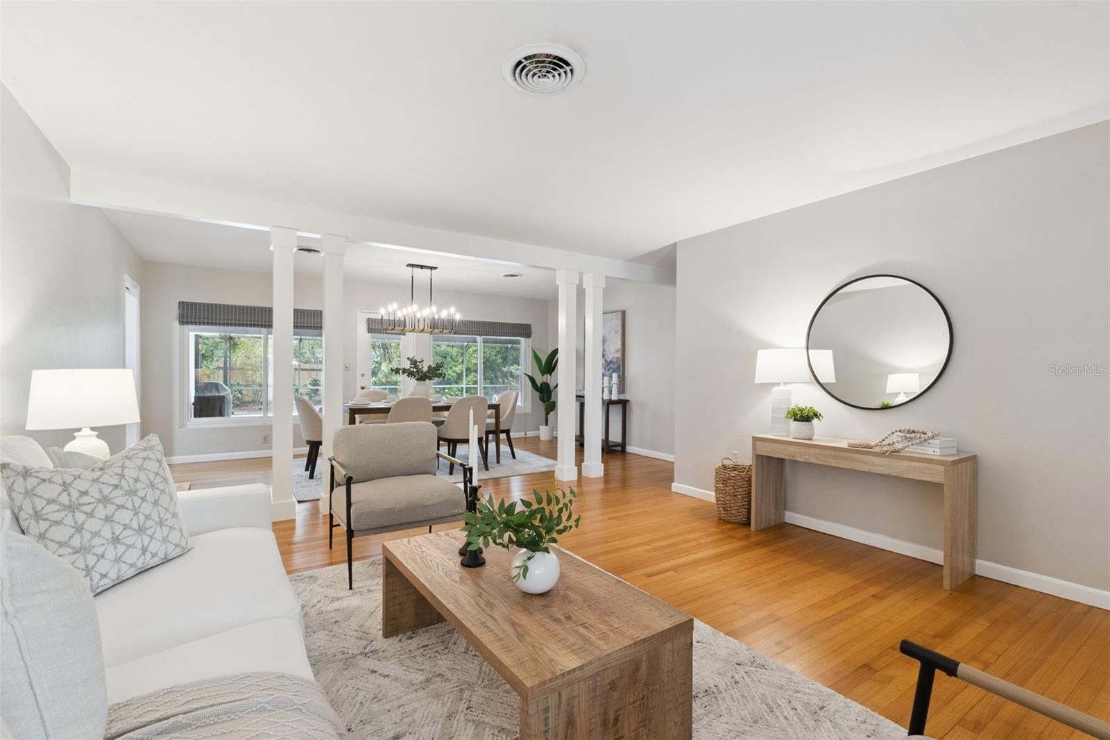 ROWENA PARK 02 - Residential