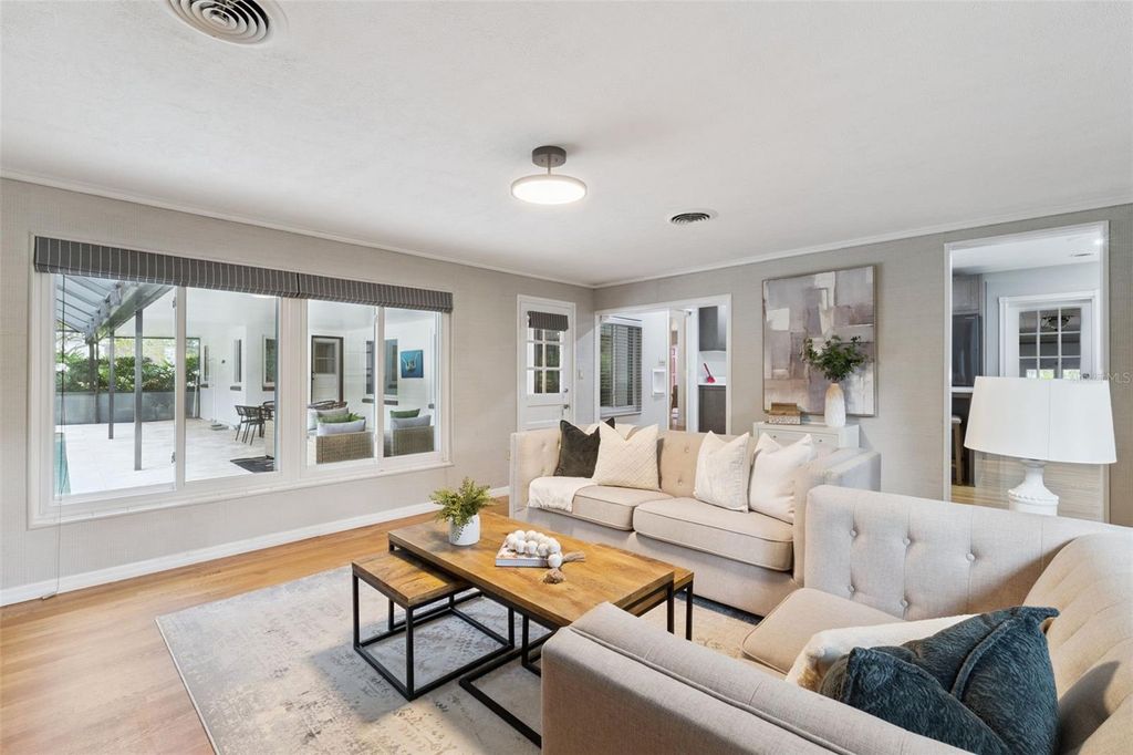 Photo of 1742 Gay Drive, Orlando, FL 32803 (MLS # O6366909)