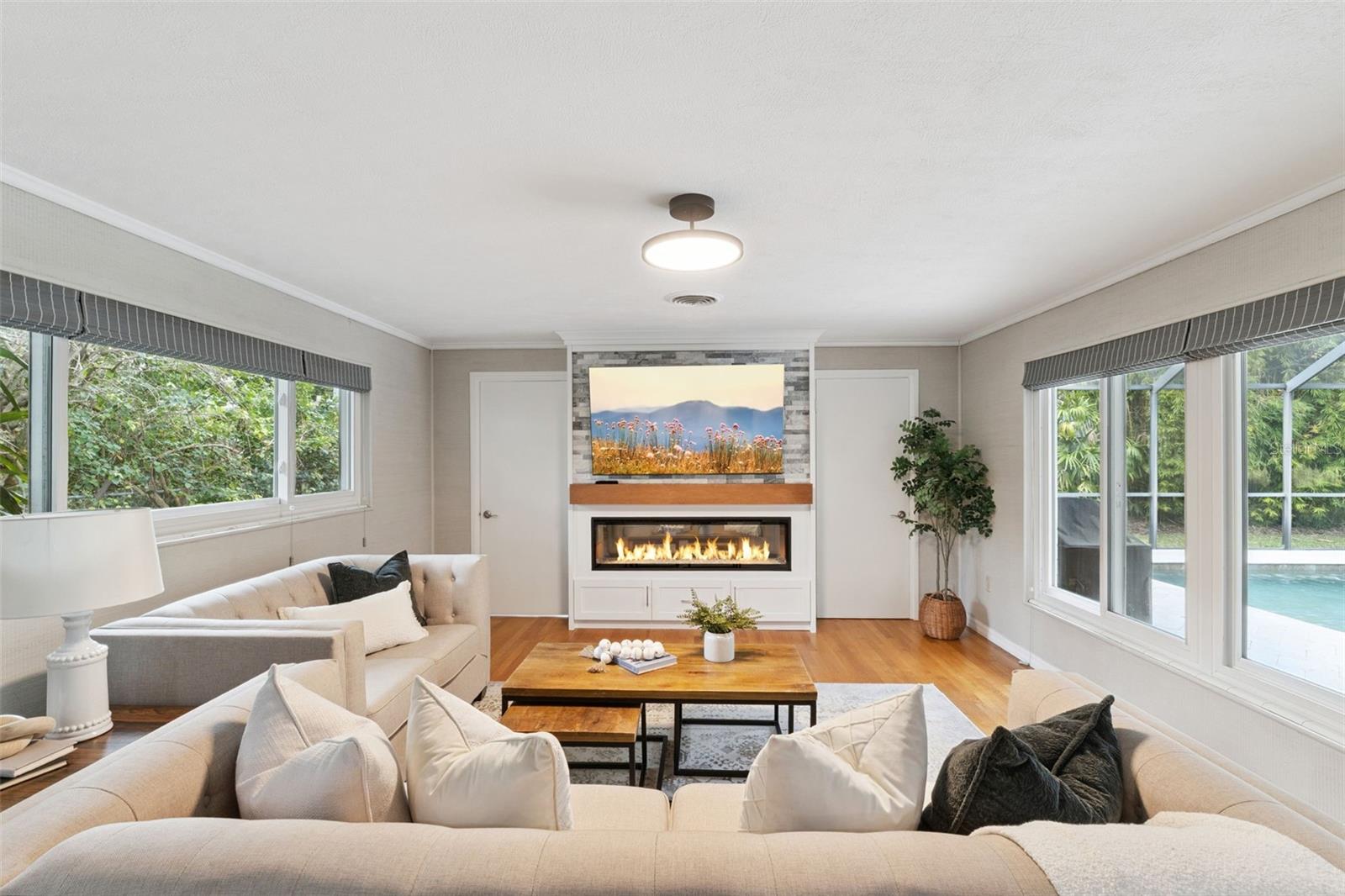 ROWENA PARK 02 - Residential