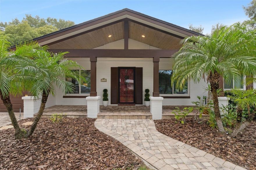 Welcome home!  Tucked into one of Orlando’s most connected intown neighborhoods, this gorgeous single-story pool home puts you minutes from Winter Park, Baldwin Park, College Park, and Downtown—yet still gives you the privacy and space to unwind at home. Morning coffee runs, bike rides to nearby parks, spontaneous dinners along Mills or Park Ave, weekends at Leu Gardens, and quick commutes in every direction all become part of your normal rhythm.

The floorplan is designed for real life. Multiple living spaces allow everyone to spread out or come together, while the updated kitchen—with its generous island and gas range—naturally becomes the gathering place for family meals, homework sessions, and entertaining friends. Hardwood floors, natural light streaming in from all directions, and a warm, modern feel throughout create a home that’s both comfortable and polished.  The fifth bedroom is perfectly sized for an in-home office if buyer opts.

Out back is where memories are made. A large screened and heated pool and expansive covered patio set the stage for relaxed weekends, birthday parties, and long Florida evenings spent outdoors—no packing up, no driving across town, just step outside and enjoy.

This is a home that supports an active, connected lifestyle while still offering the calm of a private retreat. Intown living, done right.  Call today for your private showing.