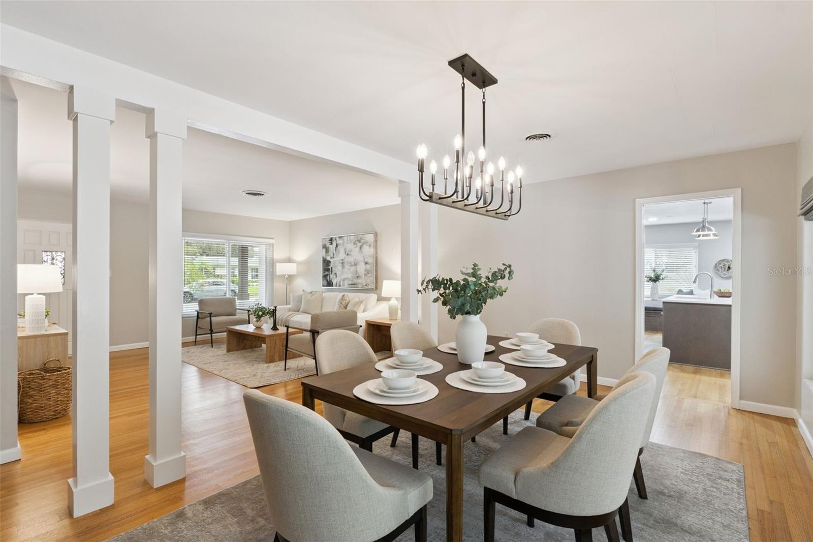 ROWENA PARK 02 - Residential