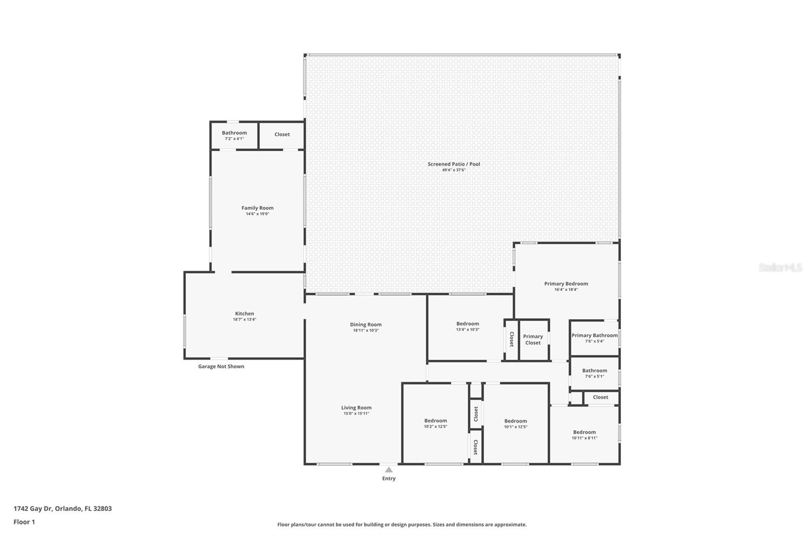 ROWENA PARK 02 - Residential