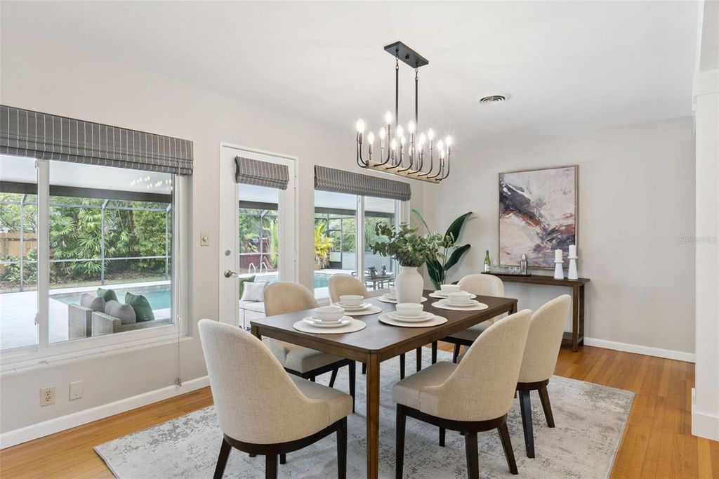 Photo of 1742 Gay Drive, Orlando, FL 32803 (MLS # O6366909)