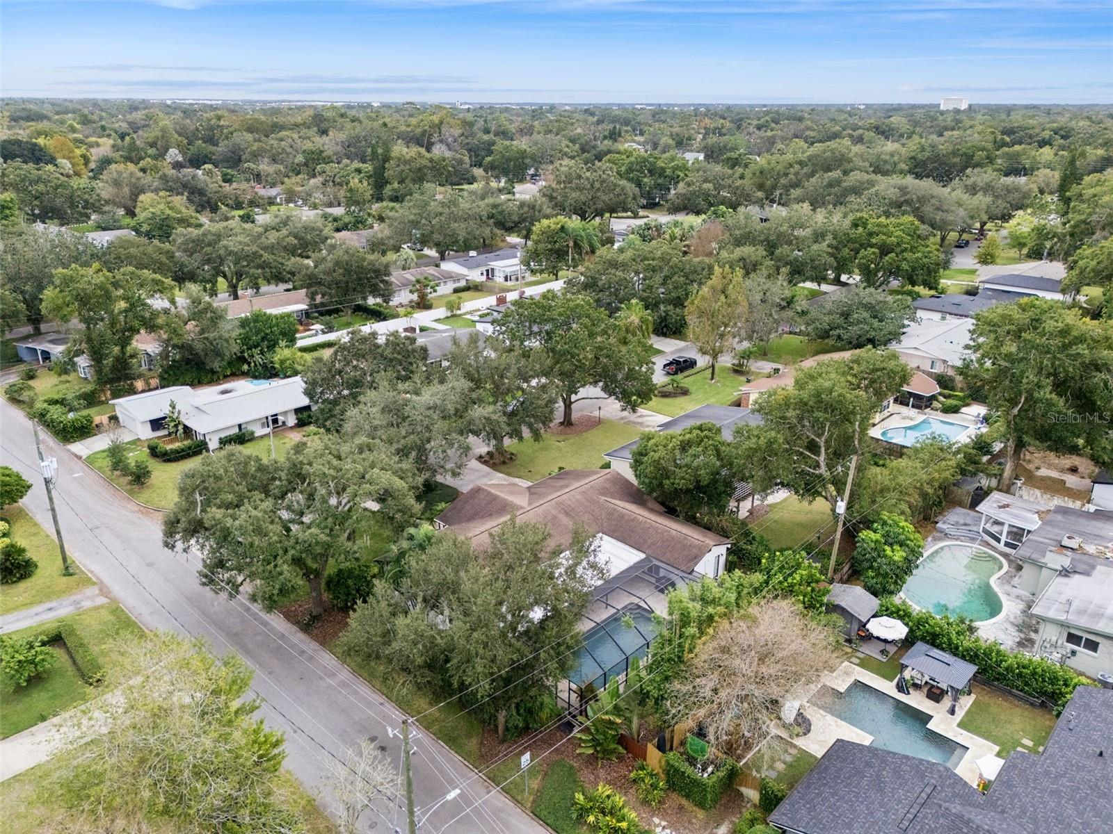 ROWENA PARK 02 - Residential