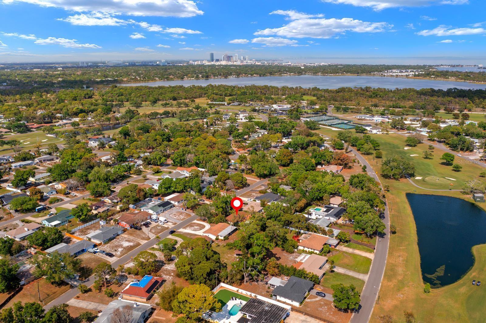 LAKEWOOD ESTATES SEC C - Residential