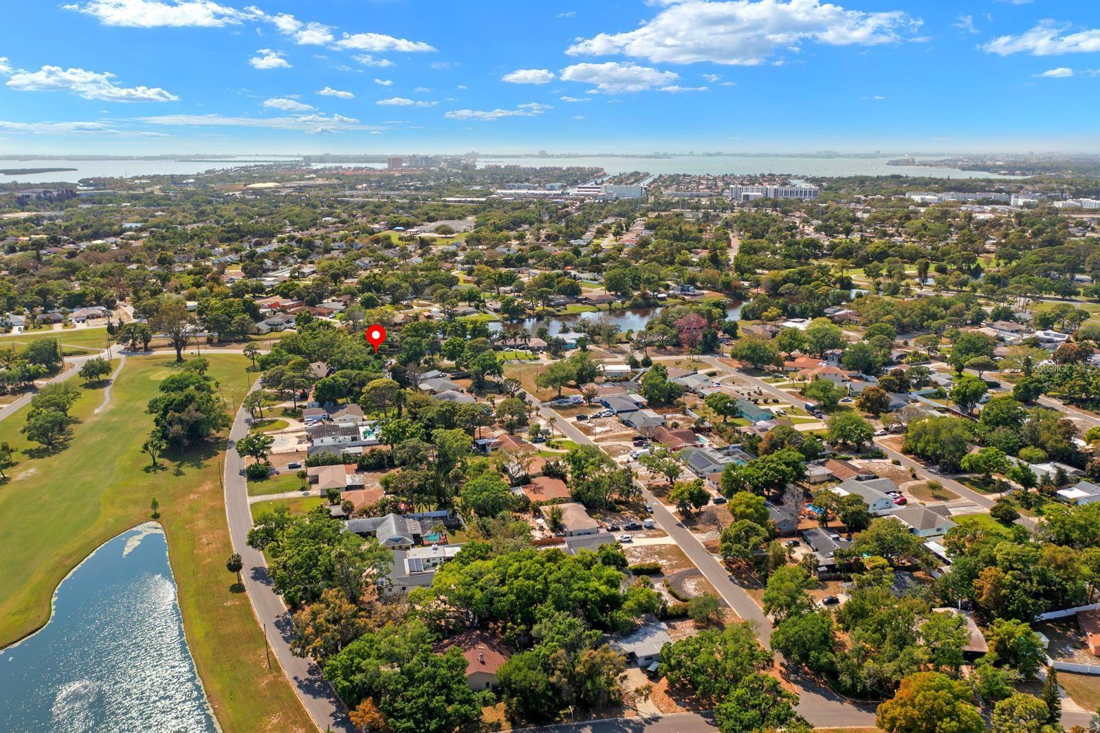 LAKEWOOD ESTATES SEC C - Residential