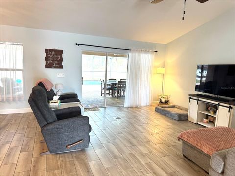 Tiny photo for 4911 N Valley Terrace, Beverly Hills, FL 34465 (MLS # OM720340)