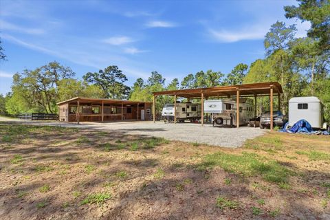 Tiny photo for 4911 N Valley Terrace, Beverly Hills, FL 34465 (MLS # OM720340)