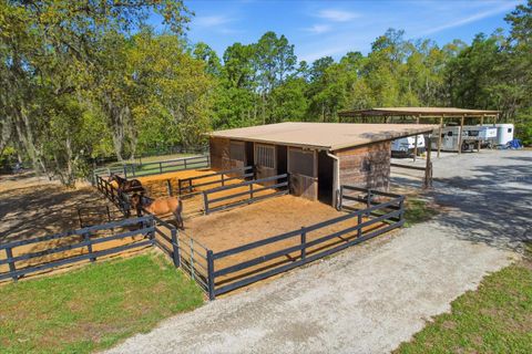 Tiny photo for 4911 N Valley Terrace, Beverly Hills, FL 34465 (MLS # OM720340)