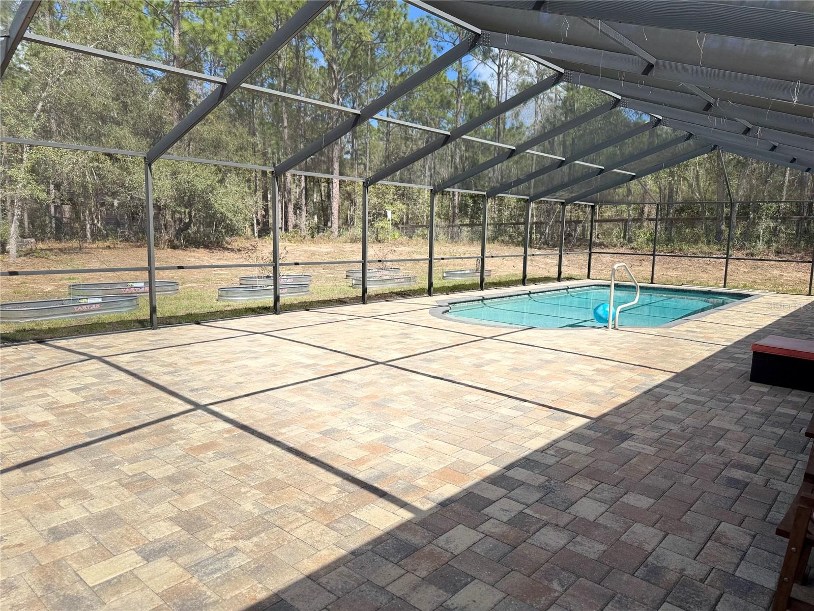 PINE RIDGE ESTATES - Residential