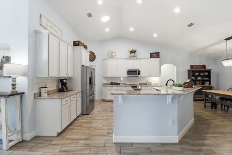 Tiny photo for 4911 N Valley Terrace, Beverly Hills, FL 34465 (MLS # OM720340)